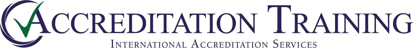Accreditation Training